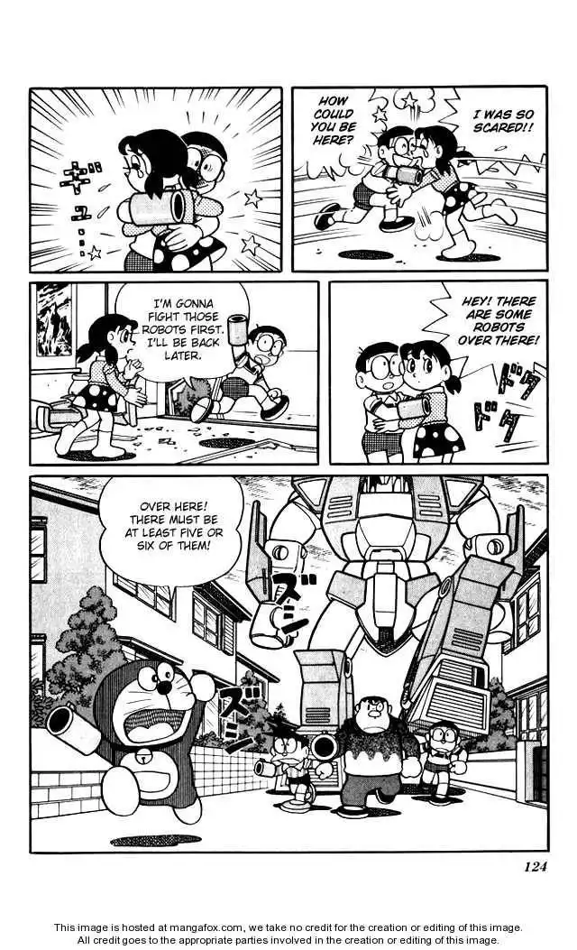 Doraemon Long Stories Chapter 7.3 42